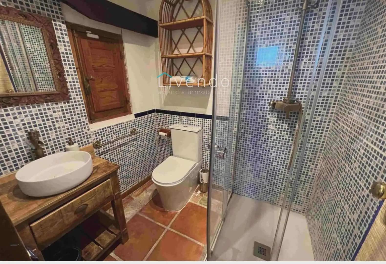 5 soveværelse Villa til salg i Vejer de la Frontera - € 675.000 (Ref: 9821541)