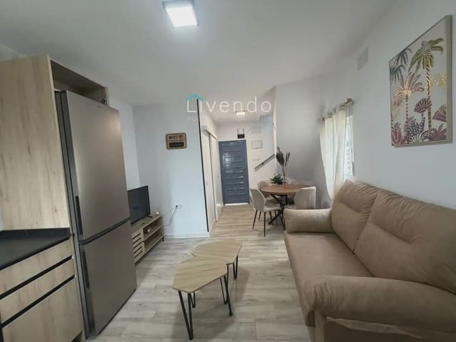 2 soveværelse Villa til salg i Conil de la Frontera - € 275.999 (Ref: 9838336)
