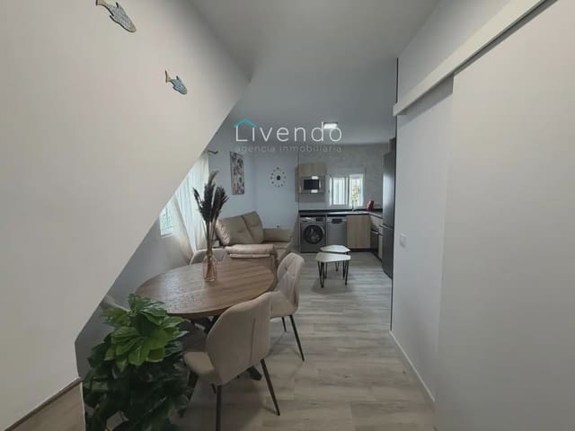 2 soveværelse Villa til salg i Conil de la Frontera - € 275.999 (Ref: 9838336)