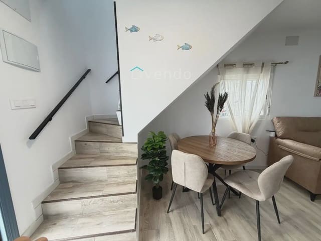 2 soveværelse Villa til salg i Conil de la Frontera - € 275.999 (Ref: 9838336)