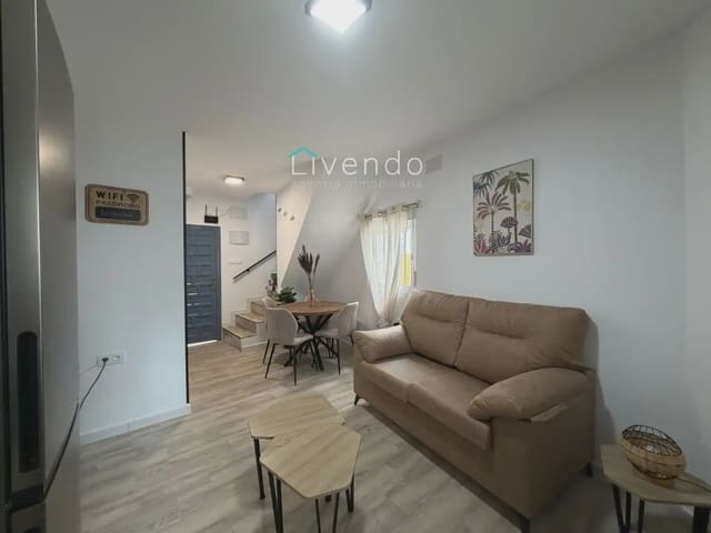 2 soveværelse Villa til salg i Conil de la Frontera - € 275.999 (Ref: 9838336)