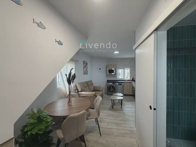 2 soveværelse Villa til salg i Conil de la Frontera - € 275.999 (Ref: 9838336)