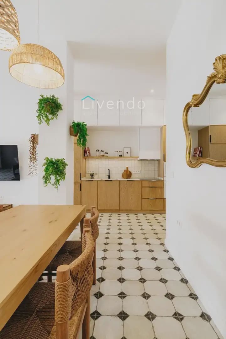 2 bedroom Flat for sale in Vejer de la Frontera - € 241,000 (Ref: 9861149)