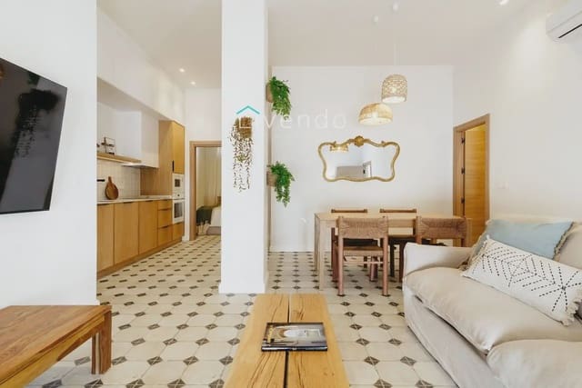 2 camera da letto Appartamento in vendita in Vejer de la Frontera - 241.000 € (Rif: 9861149)