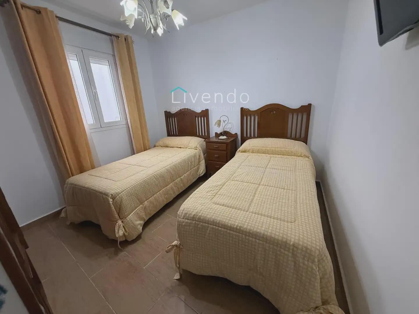 2 slaapkamer Appartement te koop in Conil de la Frontera - € 280.000 (Ref: 9874141)