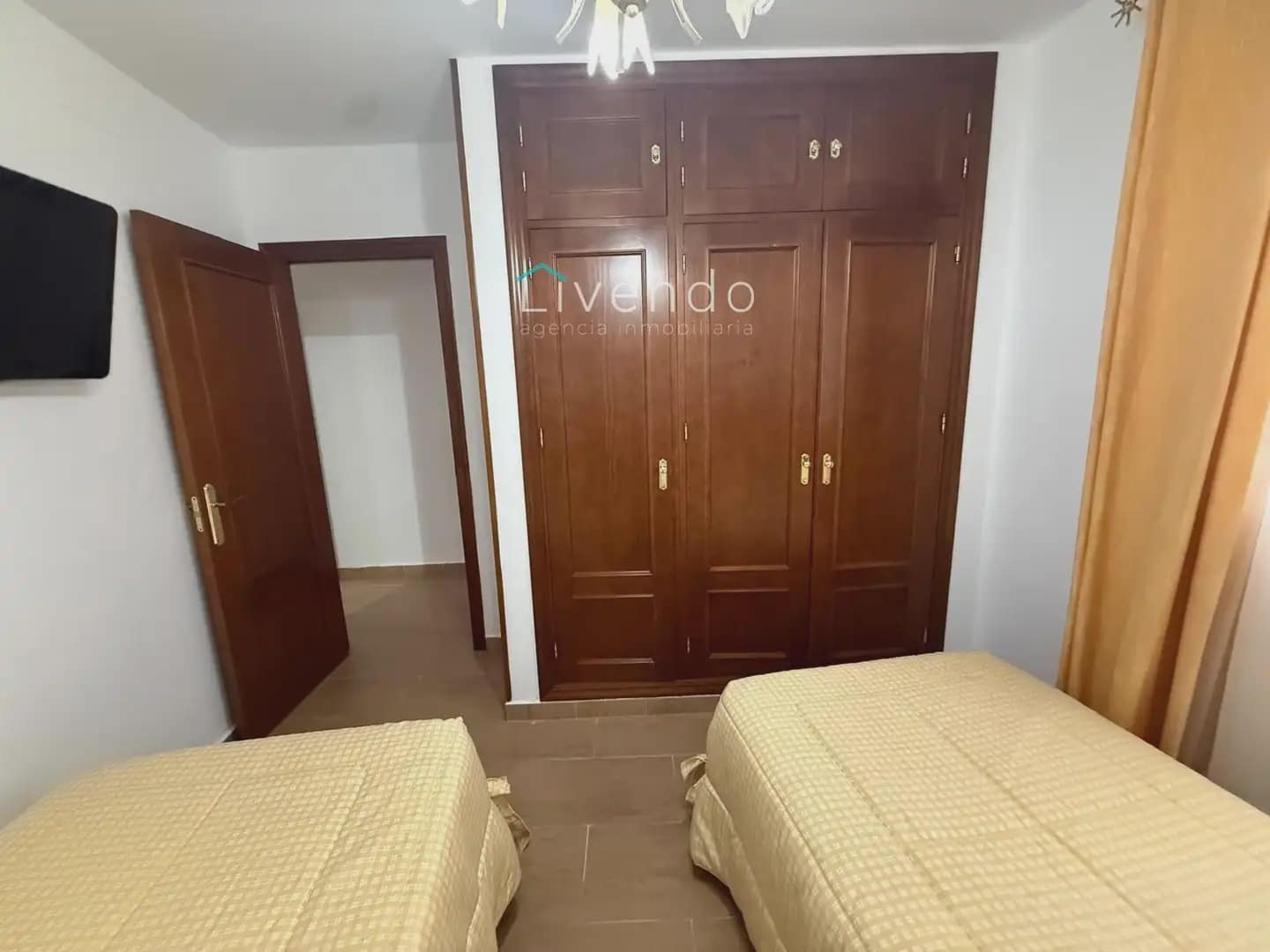 2 slaapkamer Appartement te koop in Conil de la Frontera - € 280.000 (Ref: 9874141)
