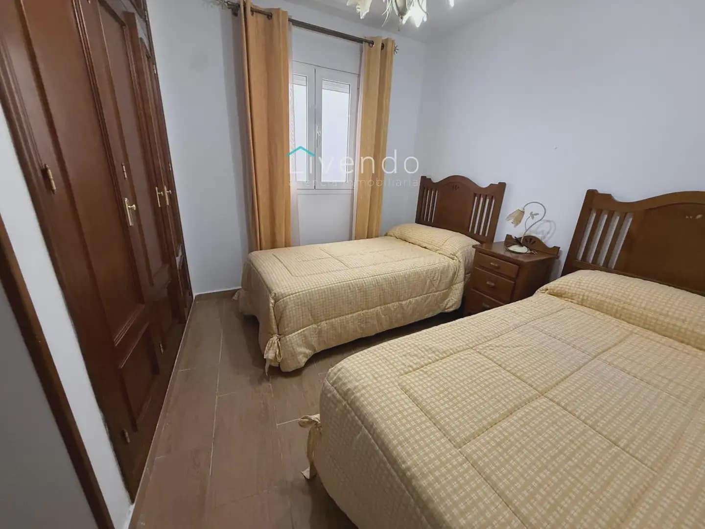 2 slaapkamer Appartement te koop in Conil de la Frontera - € 280.000 (Ref: 9874141)