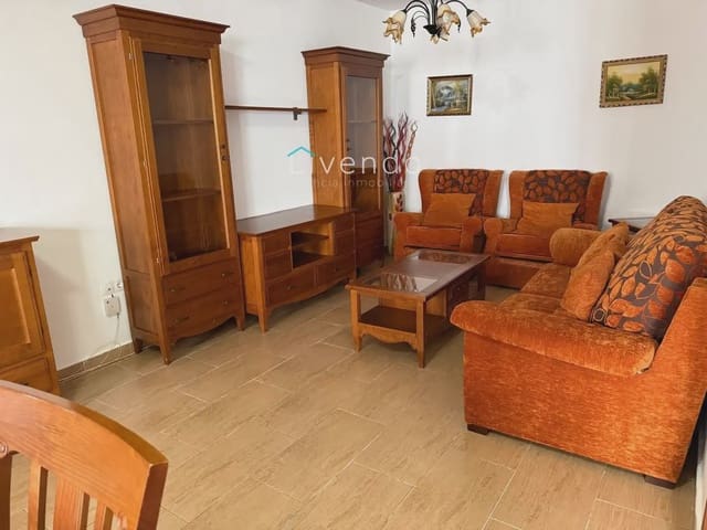 Apartamento de 2 habitaciones en Conil de la Frontera en venta - 280.000 € (Ref: 9874141)