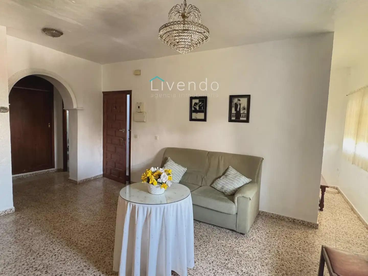 2 soveværelse Lejlighed til salg i Alcala de los Gazules - € 75.000 (Ref: 9946540)