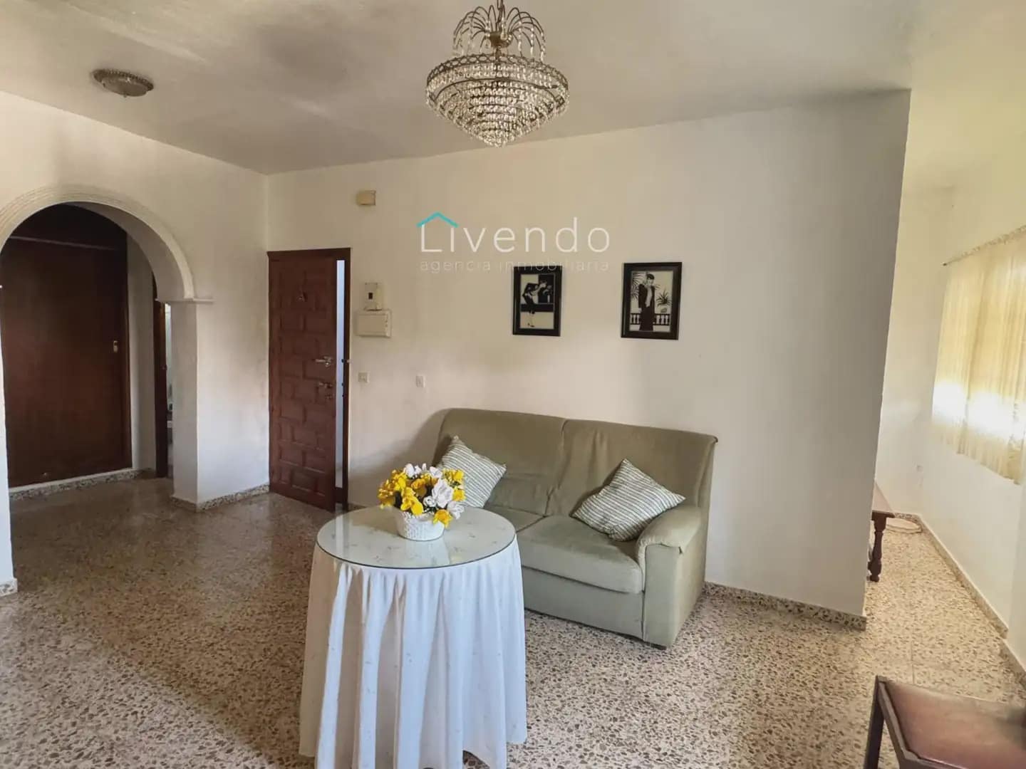 2 soveværelse Lejlighed til salg i Alcala de los Gazules - € 75.000 (Ref: 9946540)