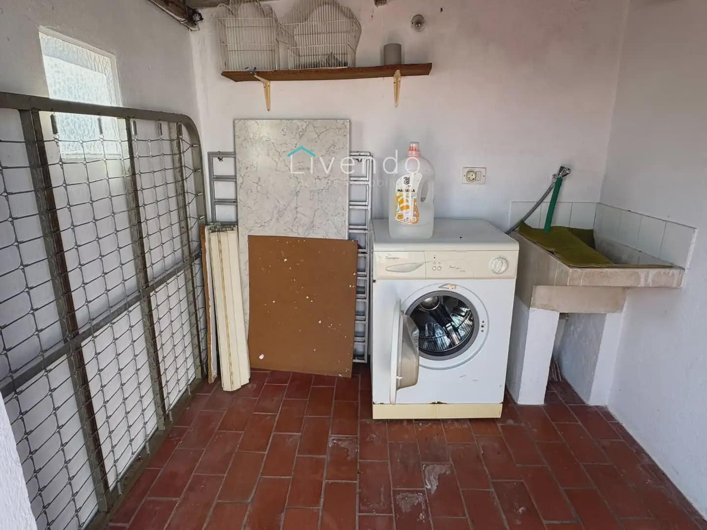 2 soveværelse Lejlighed til salg i Alcala de los Gazules - € 75.000 (Ref: 9946540)