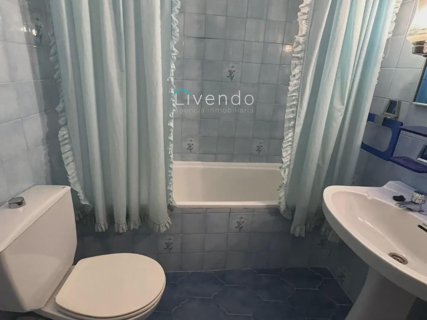 2 soveværelse Lejlighed til salg i Alcala de los Gazules - € 75.000 (Ref: 9946540)