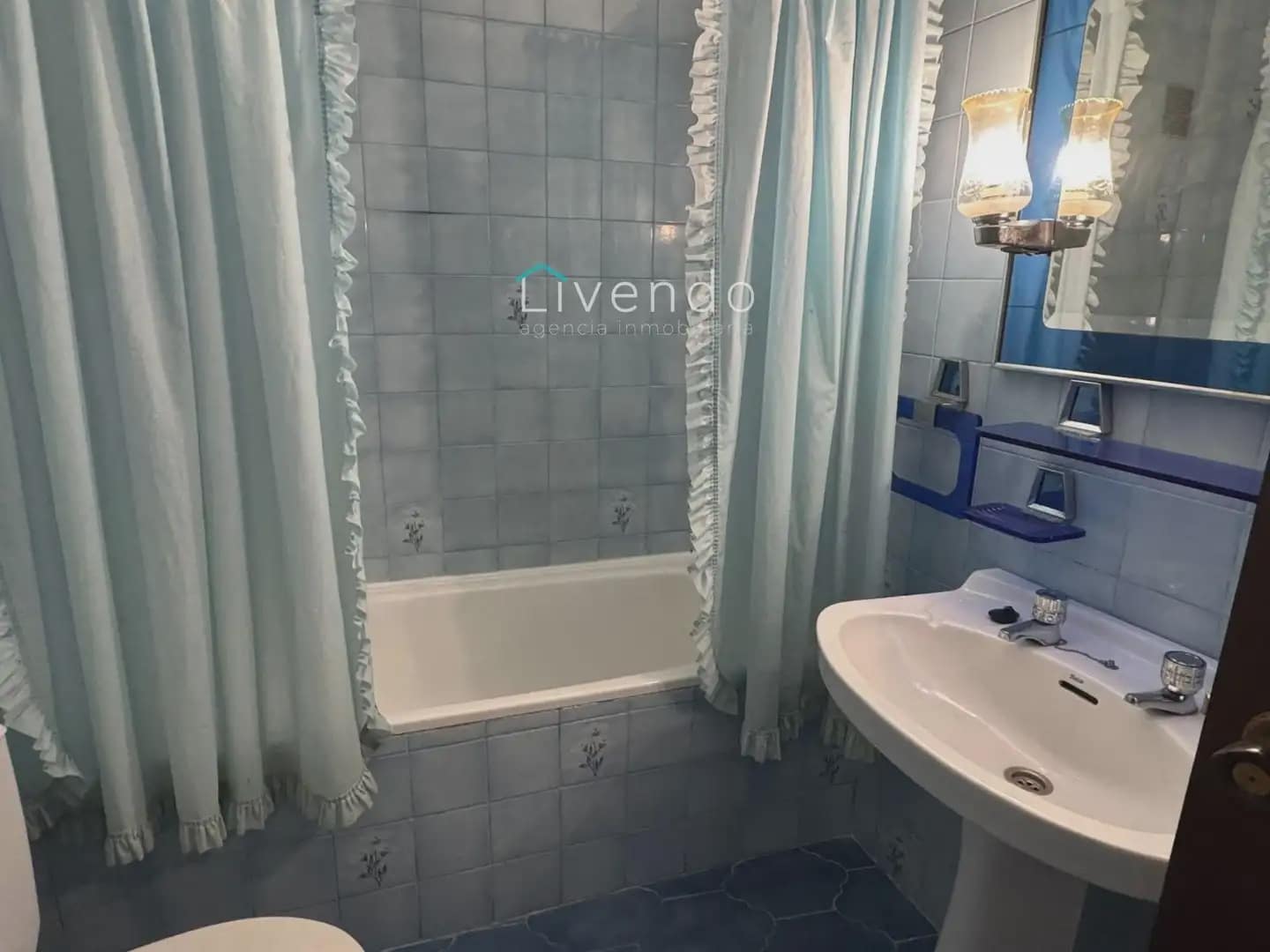 2 soveværelse Lejlighed til salg i Alcala de los Gazules - € 75.000 (Ref: 9946540)