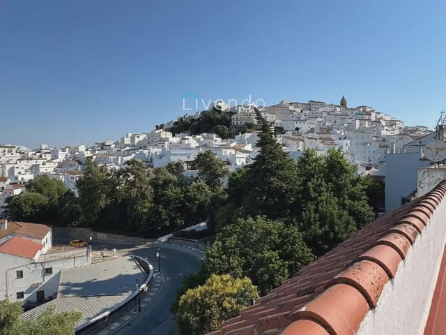 2 soveværelse Lejlighed til salg i Alcalá de los Gazules - € 75.000 (Ref: 9946540)