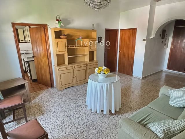 2 soveværelse Lejlighed til salg i Alcalá de los Gazules - € 75.000 (Ref: 9946540)
