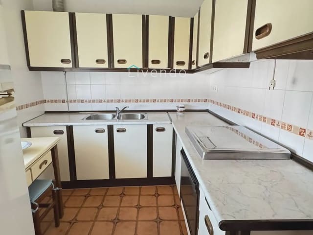 2 soveværelse Lejlighed til salg i Alcalá de los Gazules - € 75.000 (Ref: 9946540)