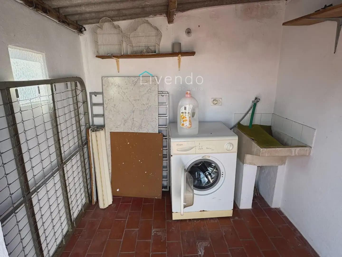 2 soveværelse Lejlighed til salg i Alcala de los Gazules - € 75.000 (Ref: 9946540)
