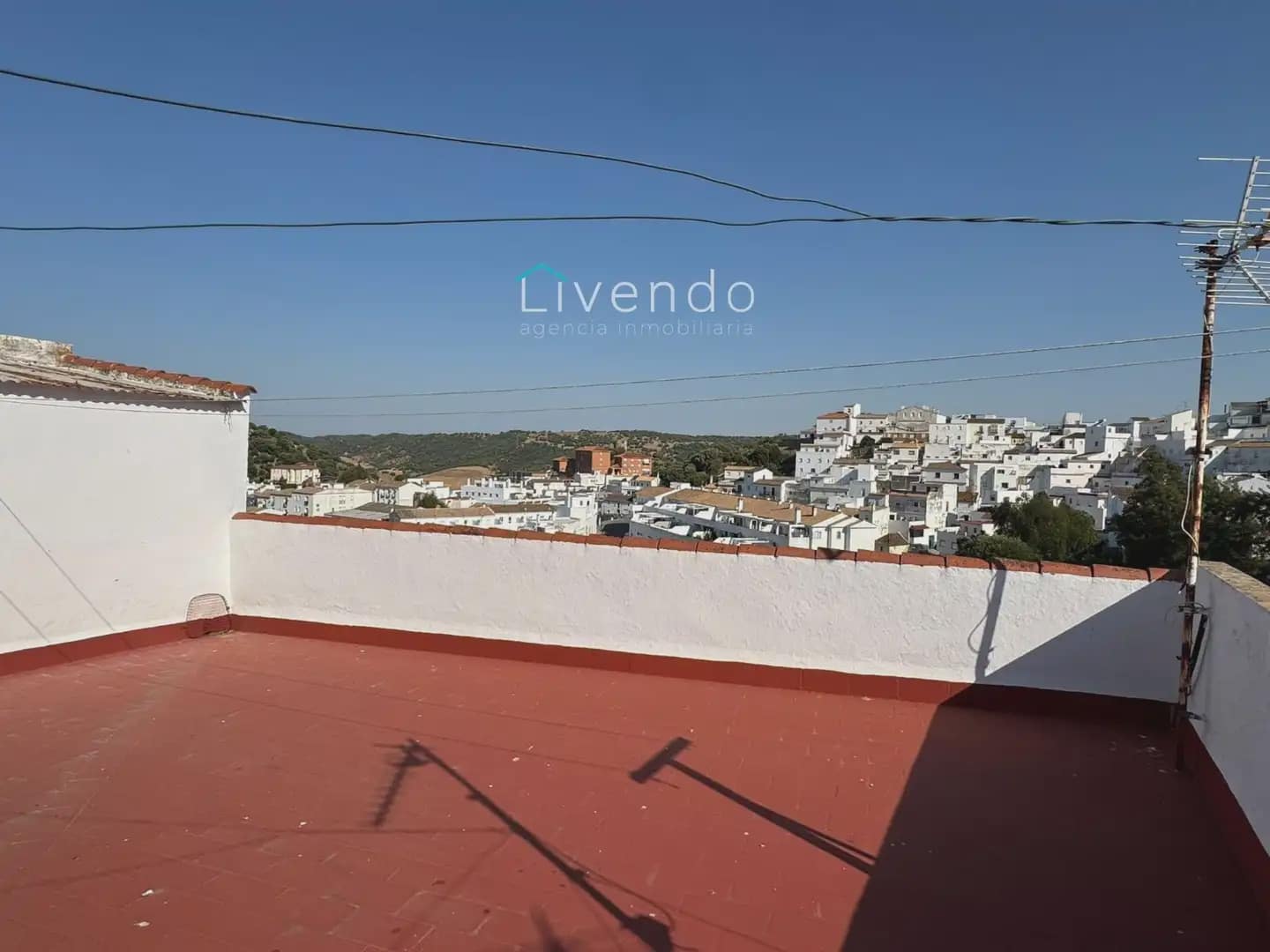 2 soveværelse Lejlighed til salg i Alcala de los Gazules - € 75.000 (Ref: 9946540)
