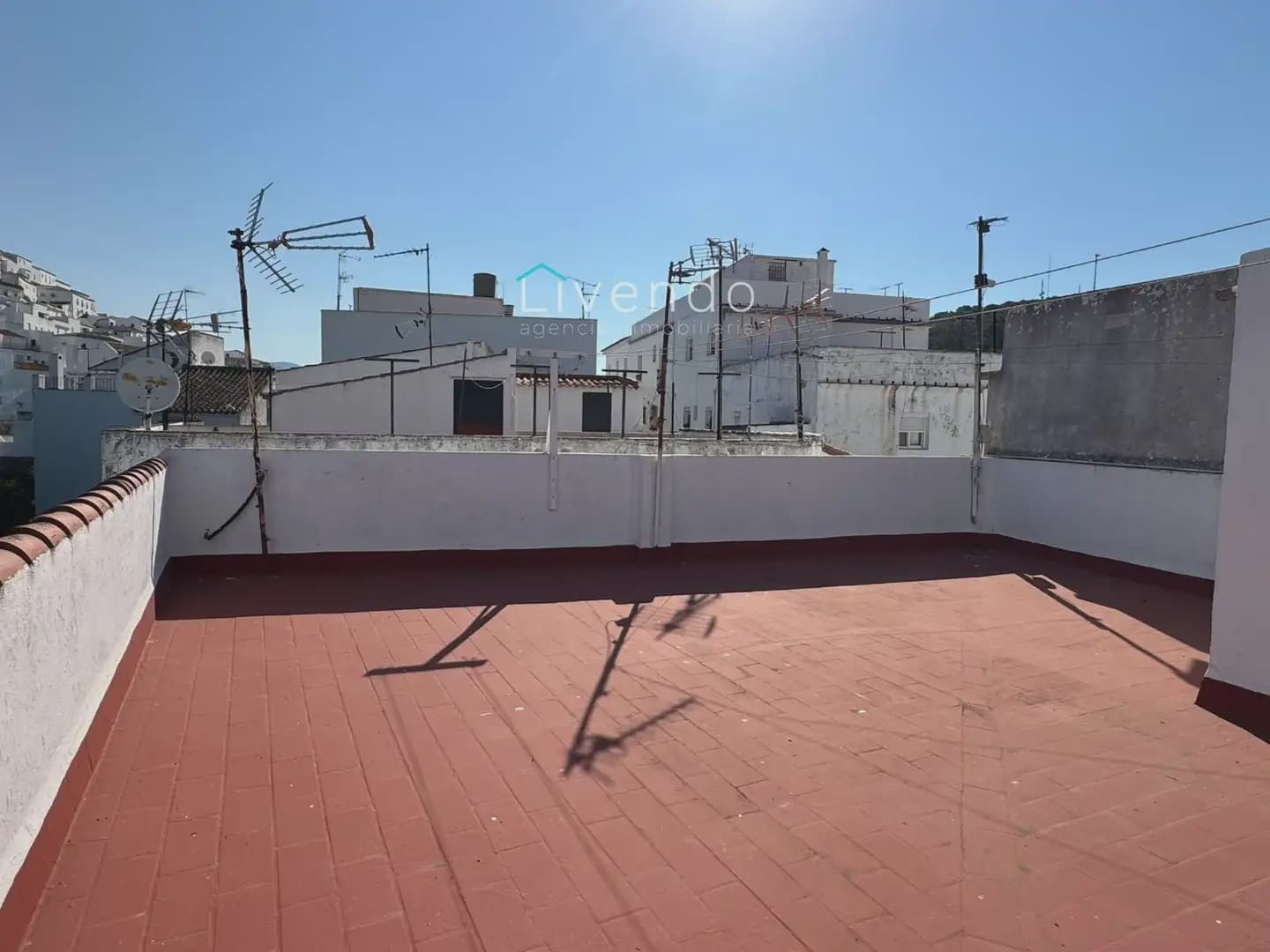 2 soveværelse Lejlighed til salg i Alcala de los Gazules - € 75.000 (Ref: 9946540)
