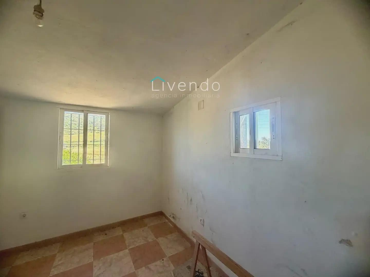 Finca/Casa Rural de 2 habitaciones en Vejer de la Frontera en venta - 274.900 € (Ref: 9964228)
