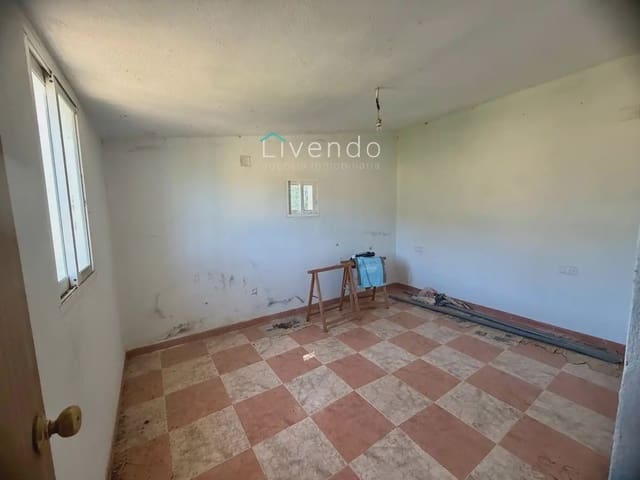 Finca/Casa Rural de 2 habitaciones en Vejer de la Frontera en venta - 274.900 € (Ref: 9964228)