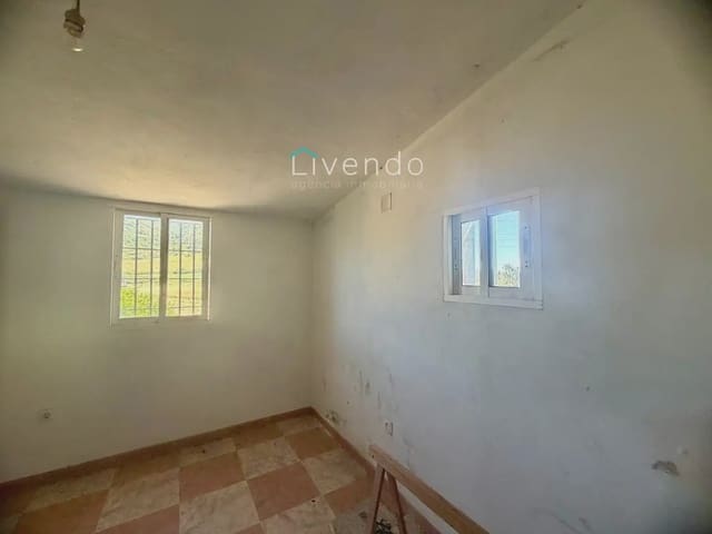 Finca/Casa Rural de 2 habitaciones en Vejer de la Frontera en venta - 274.900 € (Ref: 9964228)