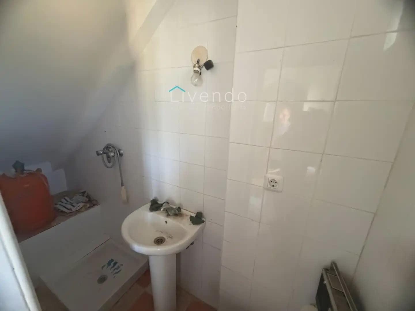 Finca/Casa Rural de 2 habitaciones en Vejer de la Frontera en venta - 274.900 € (Ref: 9964228)