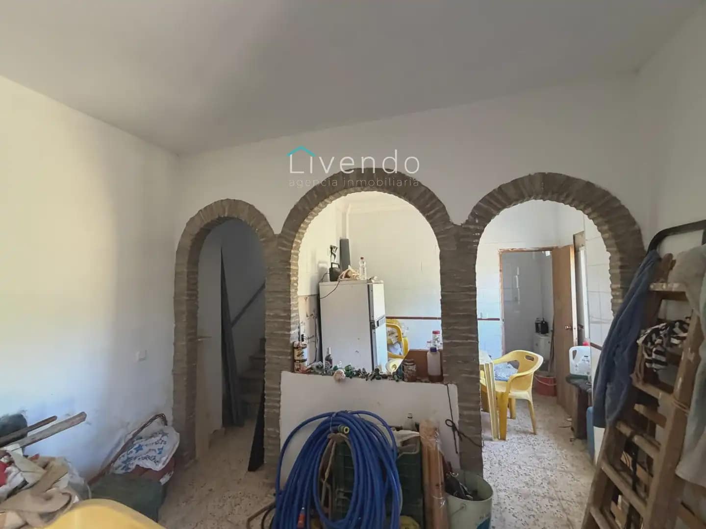 Finca/Casa Rural de 2 habitaciones en Vejer de la Frontera en venta - 274.900 € (Ref: 9964228)