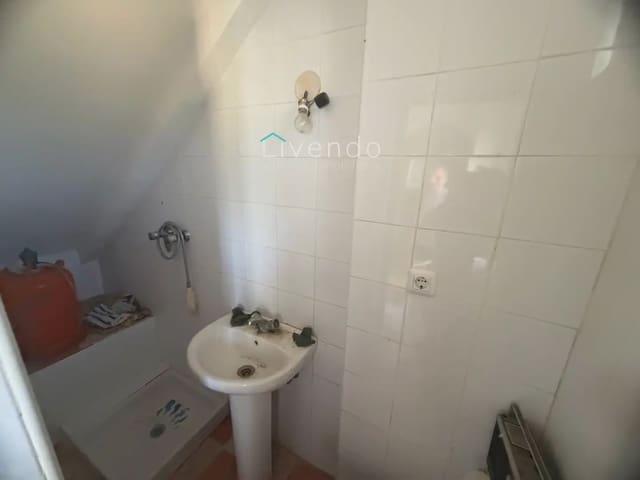 Finca/Casa Rural de 2 habitaciones en Vejer de la Frontera en venta - 274.900 € (Ref: 9964228)