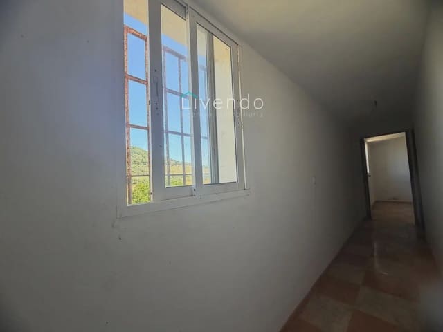 Finca/Casa Rural de 2 habitaciones en Vejer de la Frontera en venta - 274.900 € (Ref: 9964228)