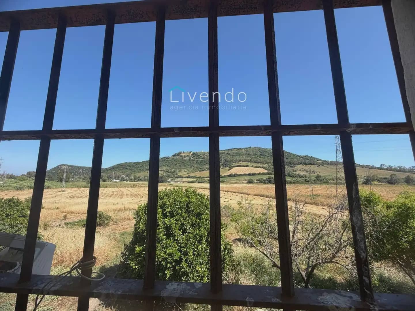 Finca/Casa Rural de 2 habitaciones en Vejer de la Frontera en venta - 274.900 € (Ref: 9964228)