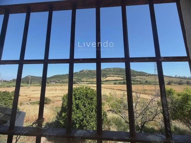 Finca/Casa Rural de 2 habitaciones en Vejer de la Frontera en venta - 274.900 € (Ref: 9964228)