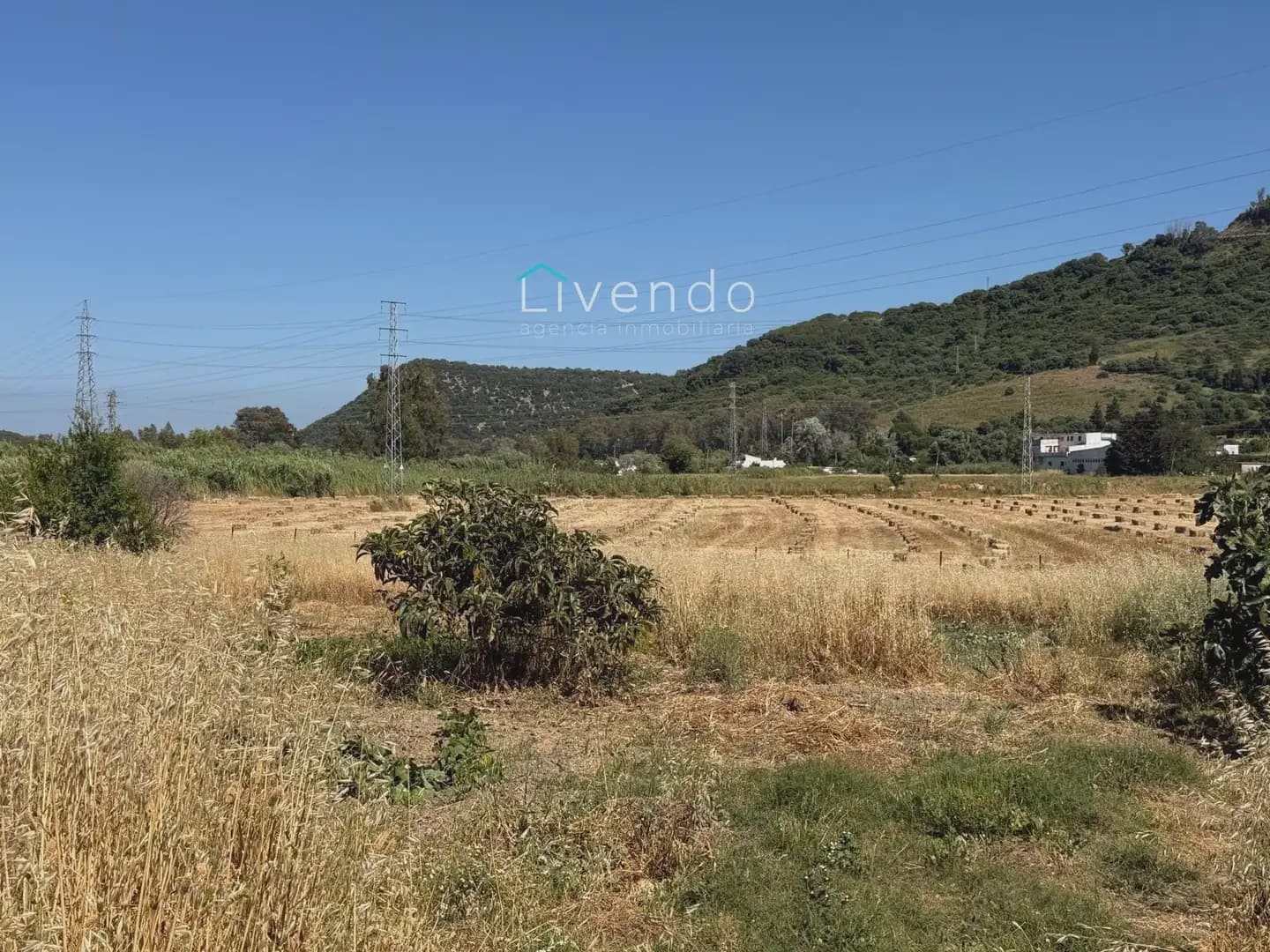 Finca/Casa Rural de 2 habitaciones en Vejer de la Frontera en venta - 274.900 € (Ref: 9964228)
