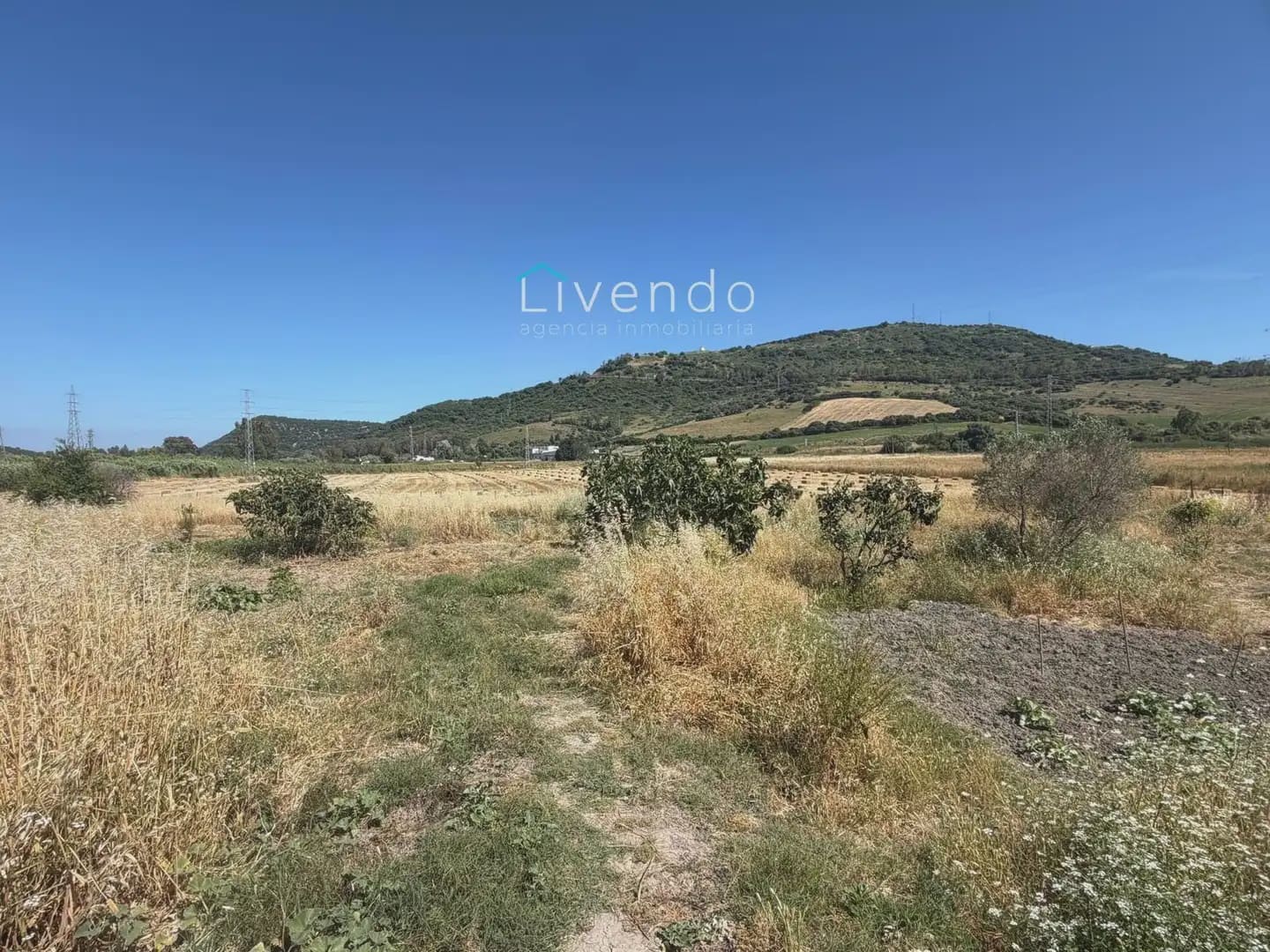 Finca/Casa Rural de 2 habitaciones en Vejer de la Frontera en venta - 274.900 € (Ref: 9964228)
