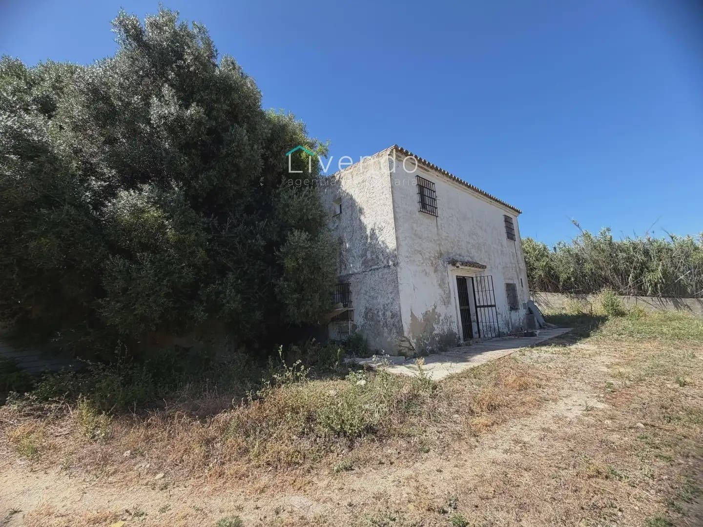 Finca/Casa Rural de 2 habitaciones en Vejer de la Frontera en venta - 274.900 € (Ref: 9964228)