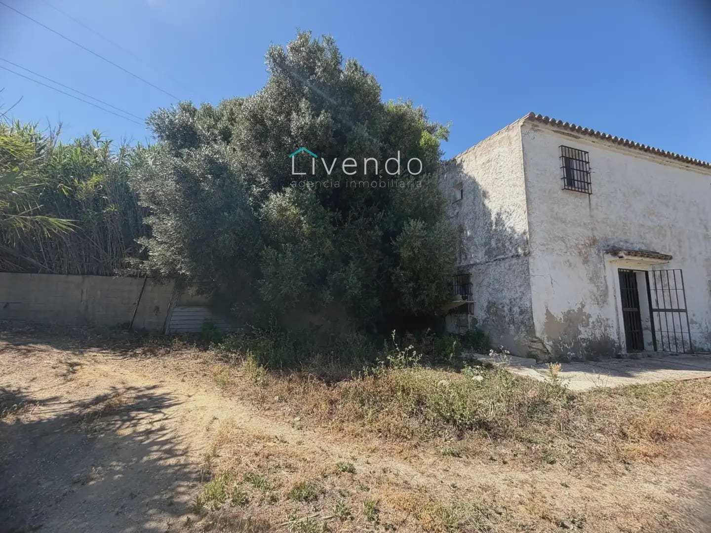 Finca/Casa Rural de 2 habitaciones en Vejer de la Frontera en venta - 274.900 € (Ref: 9964228)