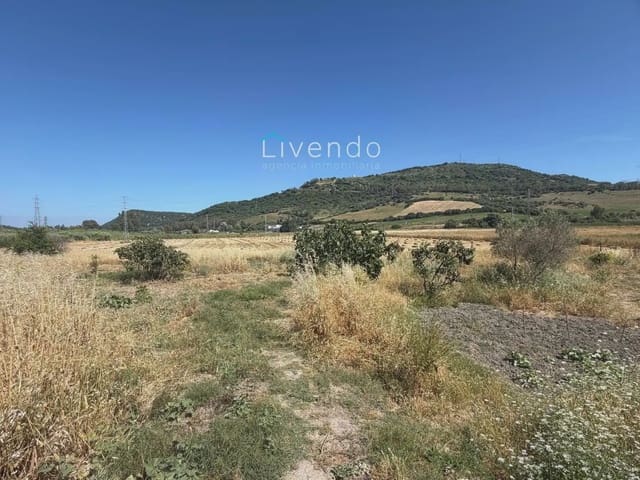 Finca/Casa Rural de 2 habitaciones en Vejer de la Frontera en venta - 274.900 € (Ref: 9964228)