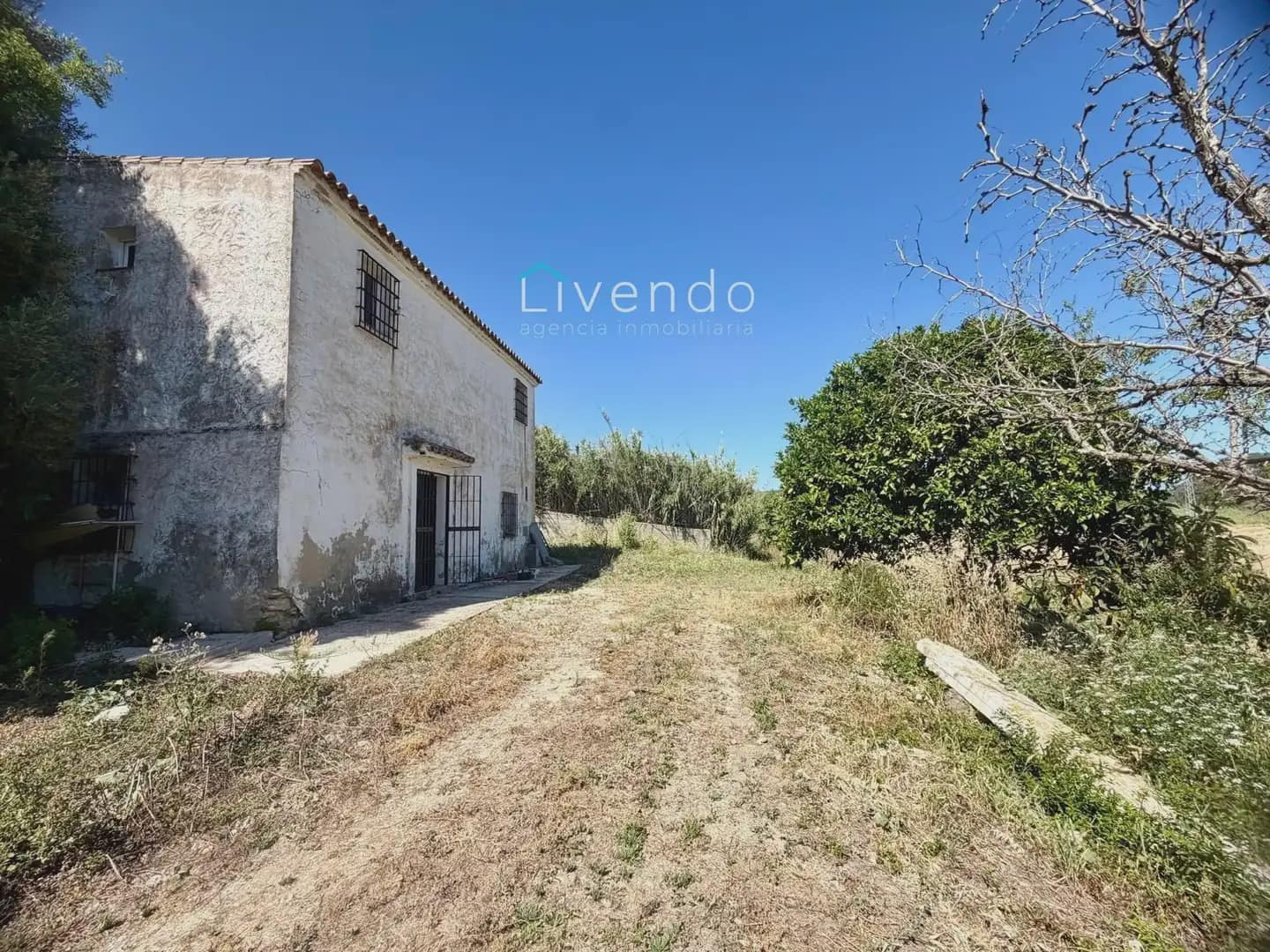 Finca/Casa Rural de 2 habitaciones en Vejer de la Frontera en venta - 274.900 € (Ref: 9964228)