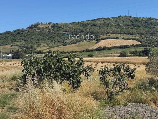Finca/Casa Rural de 2 habitaciones en Vejer de la Frontera en venta - 274.900 € (Ref: 9964228)