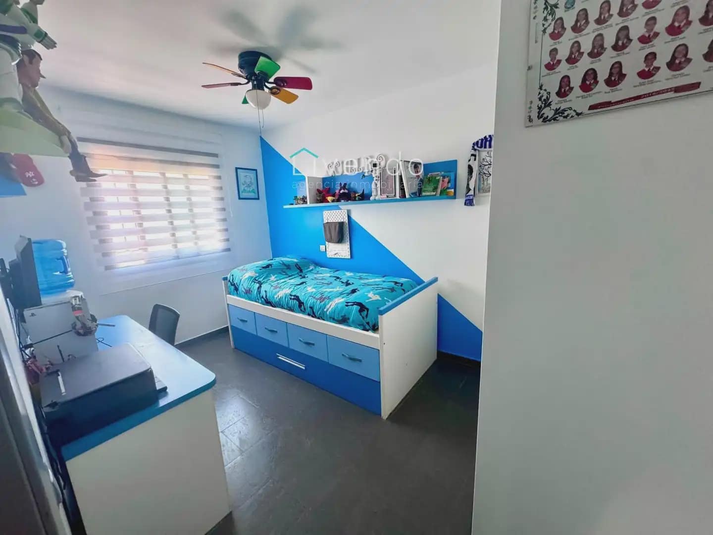 4 bedroom Townhouse for sale in Barbate - € 265,000 (Ref: 9964229)