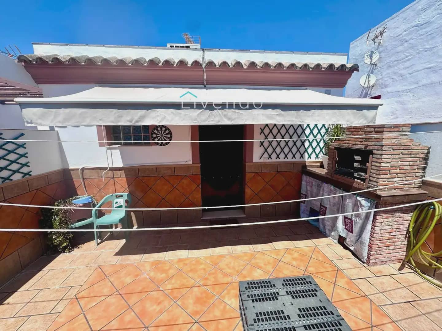 4 bedroom Townhouse for sale in Barbate - € 265,000 (Ref: 9964229)