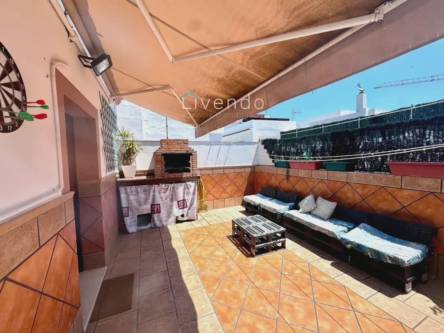 4 bedroom Townhouse for sale in Barbate - € 265,000 (Ref: 9964229)