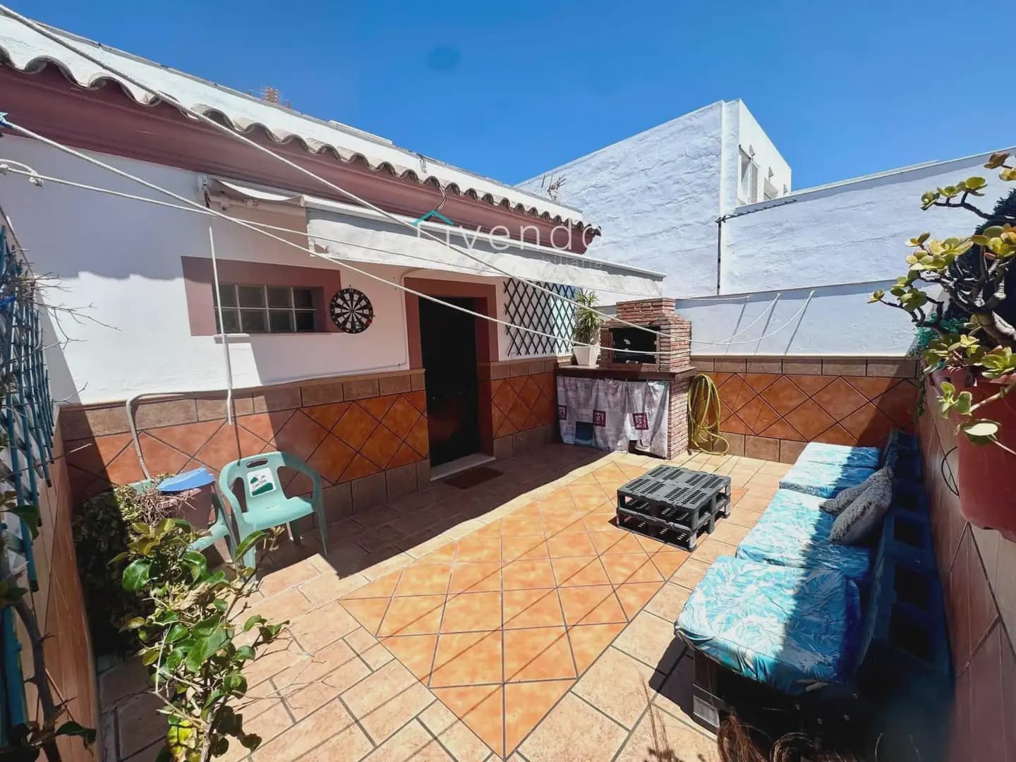 4 bedroom Townhouse for sale in Barbate - € 265,000 (Ref: 9964229)
