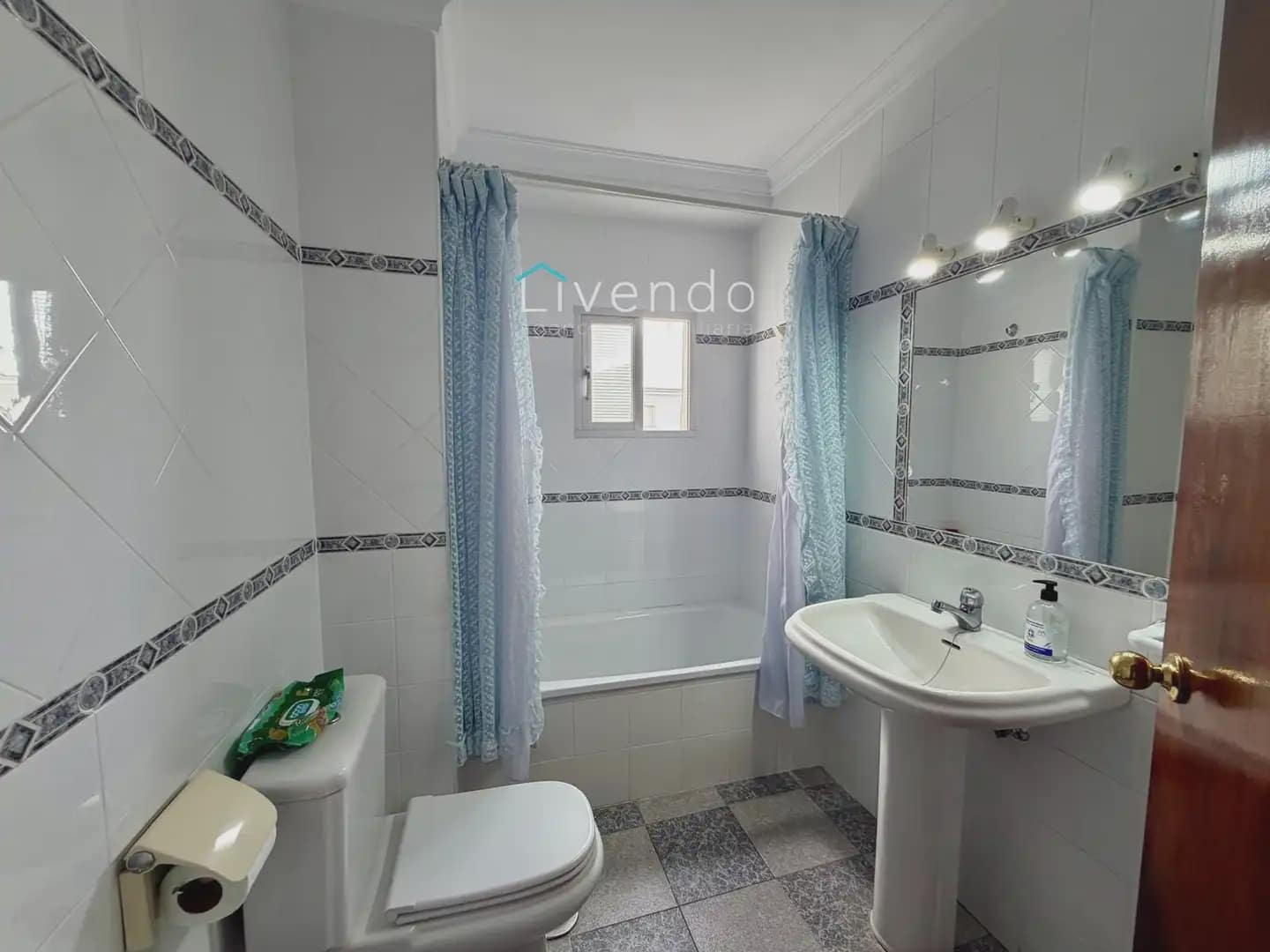 3 soverom Leilighet til salgs i Vejer de la Frontera - € 155 900 (Ref: 9977827)