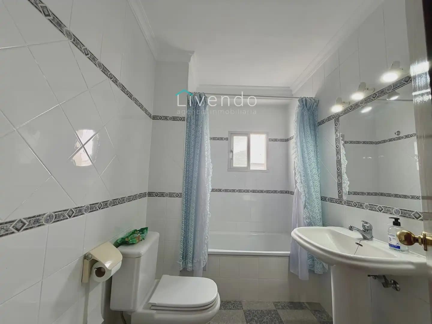 3 soverom Leilighet til salgs i Vejer de la Frontera - € 155 900 (Ref: 9977827)