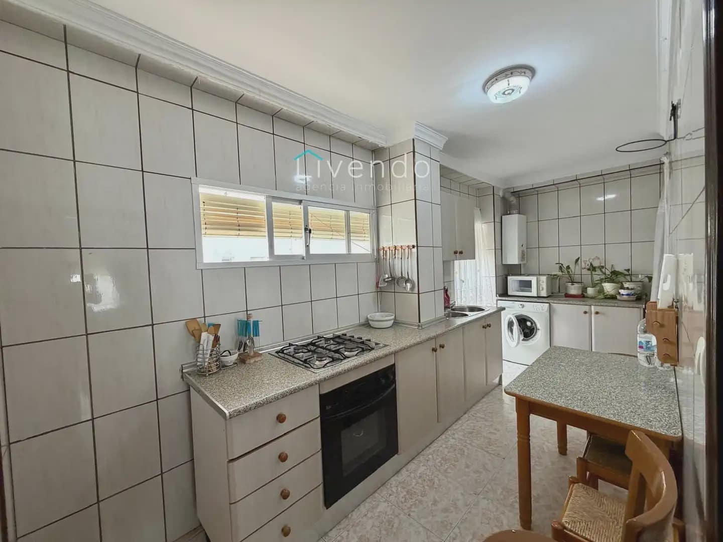 3 soverom Leilighet til salgs i Vejer de la Frontera - € 155 900 (Ref: 9977827)