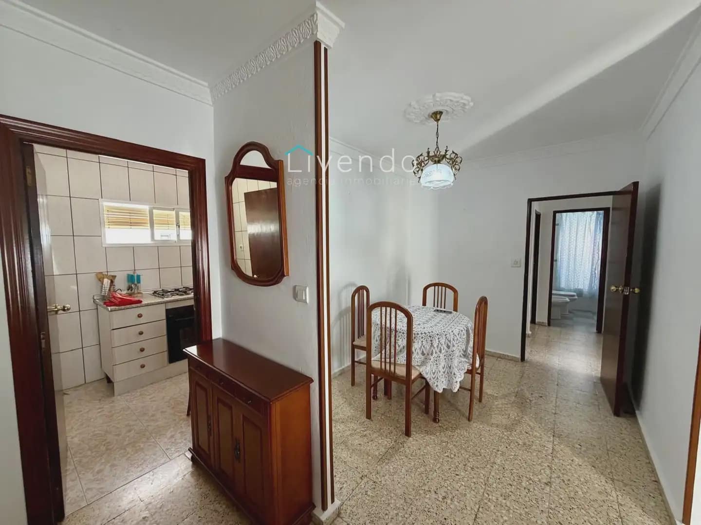 3 soverom Leilighet til salgs i Vejer de la Frontera - € 155 900 (Ref: 9977827)