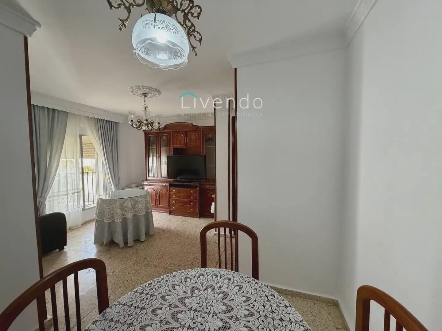 3 soverom Leilighet til salgs i Vejer de la Frontera - € 155 900 (Ref: 9977827)