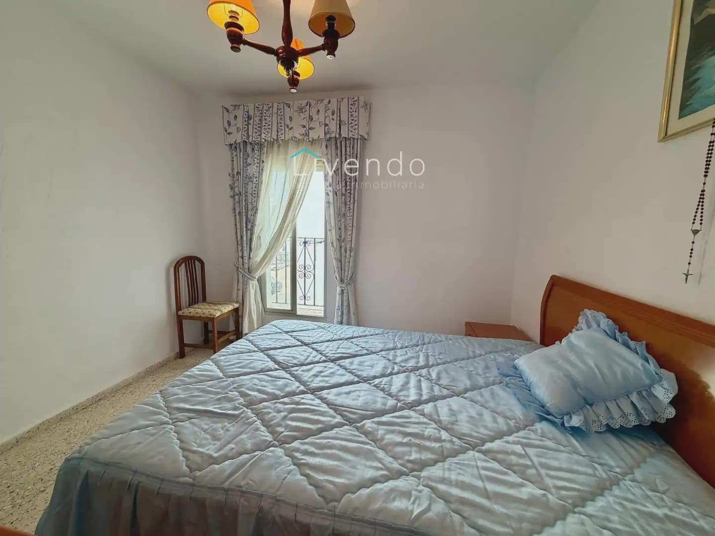 3 soverom Leilighet til salgs i Vejer de la Frontera - € 155 900 (Ref: 9977827)