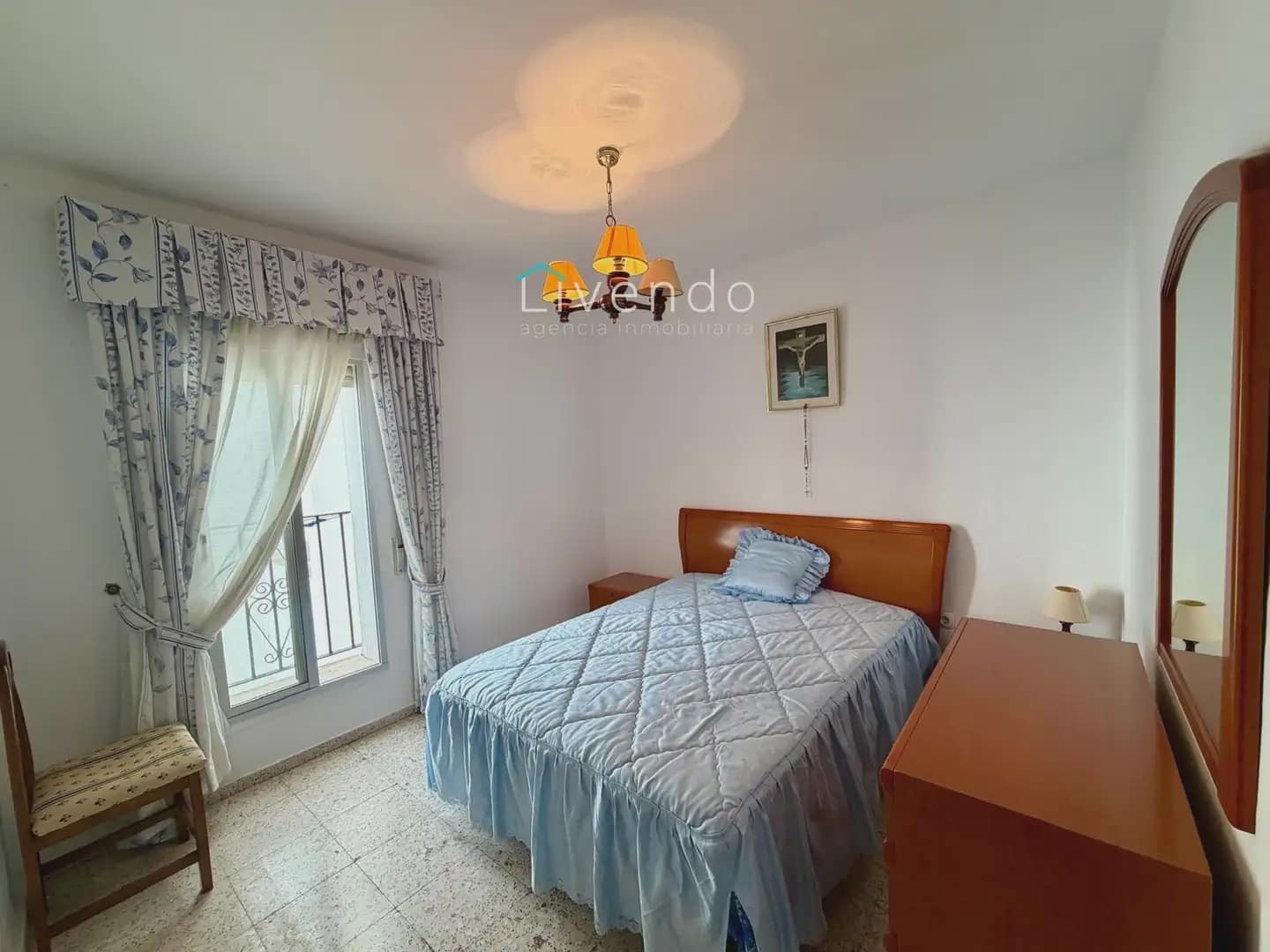 3 soverom Leilighet til salgs i Vejer de la Frontera - € 155 900 (Ref: 9977827)